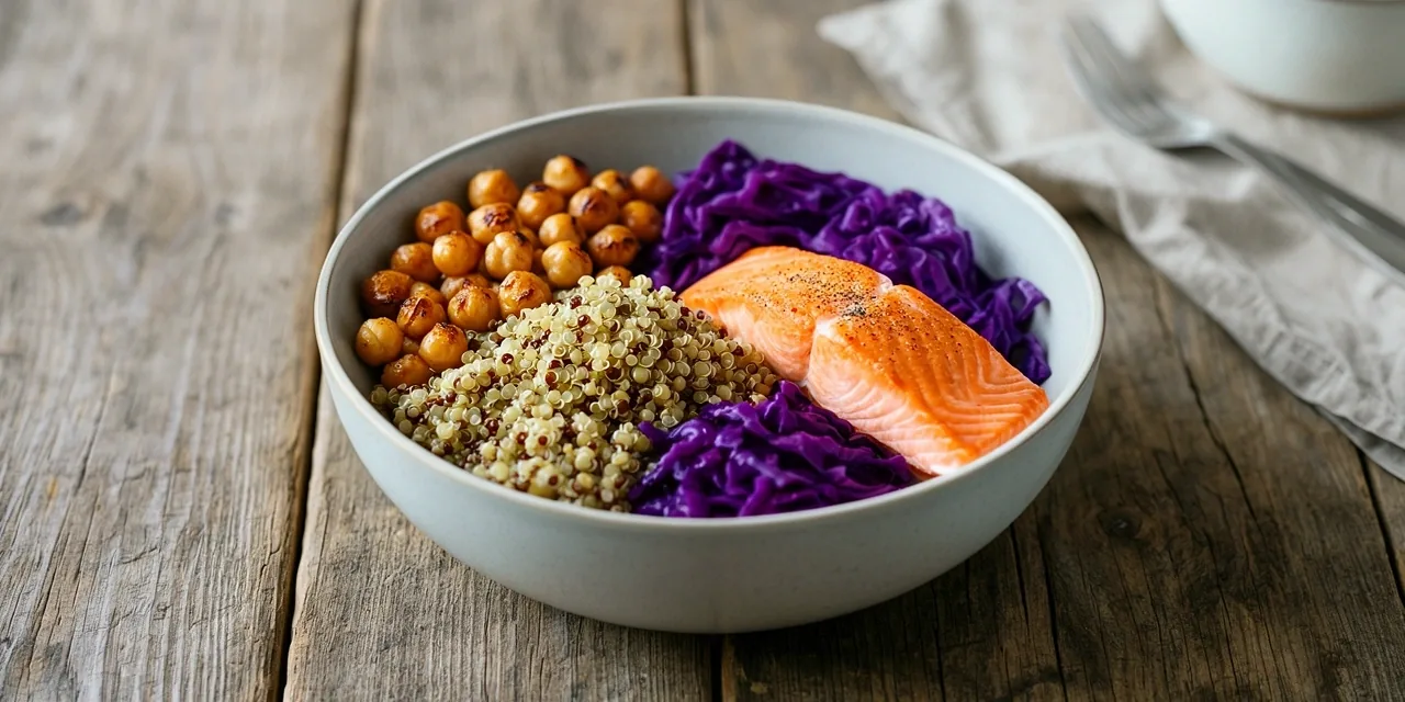 Individual Nutritional Audit