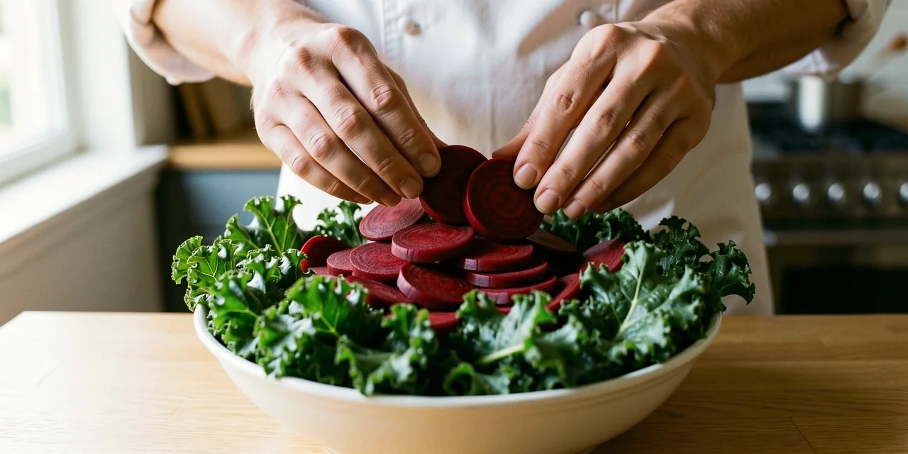 Seasonal Produce Education