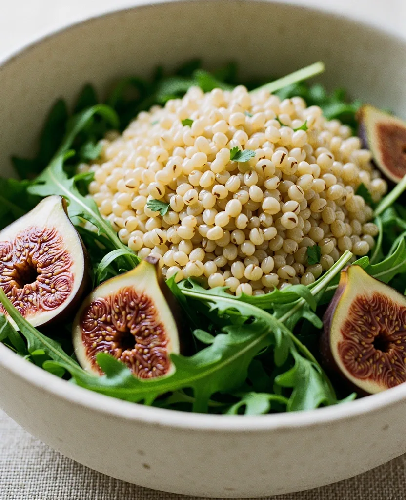 The Role of Fiber